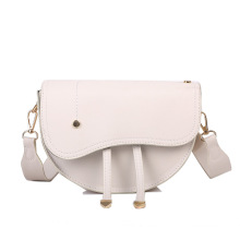 Hot Sale Retro Small Bag 2021 Trend Korean Female Bag All-match Messenger Bag Wholesale